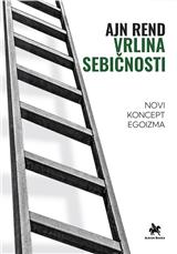 Vrlina sebičnosti